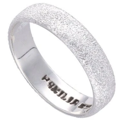 pakilia Ring "Diamantado" #9