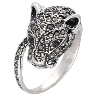 pakilia Ring "Pantera" #8
