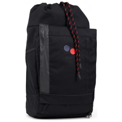 pinqponq - Blok 30 - Daypack Gr 30 l schwarz