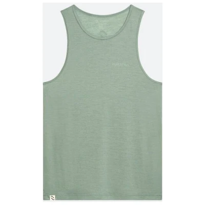 runamics Superlight Merino Running Tanktop, Herren