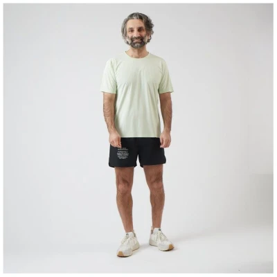 runamics TheMaterialist Running T-Shirt Herren