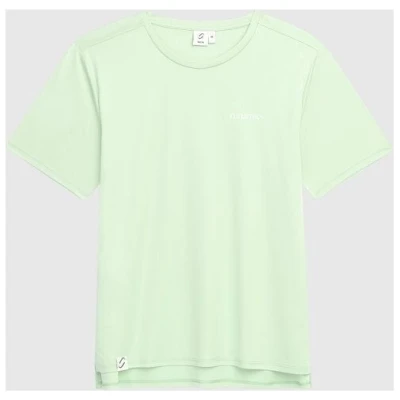 runamics TheMaterialist Running T-Shirt Herren