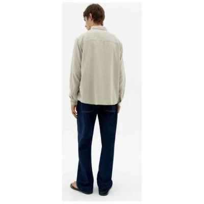 thinking mu Hemd - Ant Shirt - aus biologischen Materialien