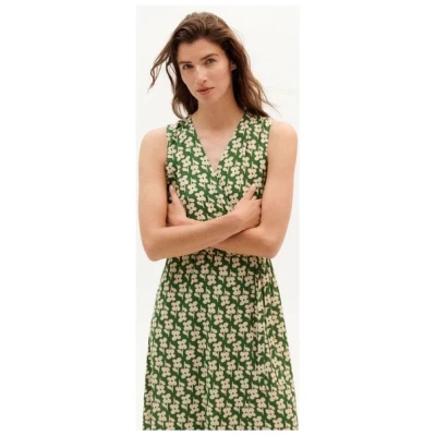 thinking mu Kleid - Amapola - aus Bio-Baumwolle