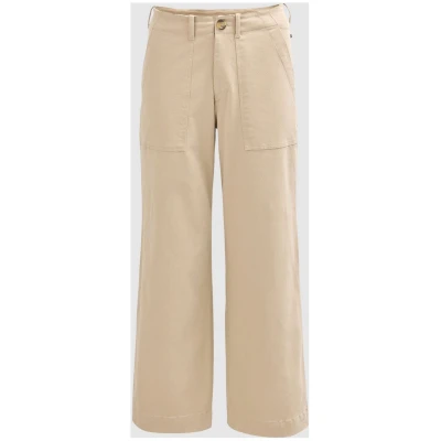 7/8 Twill Hose