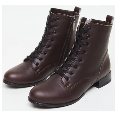 AGAZI LUI ankle boots