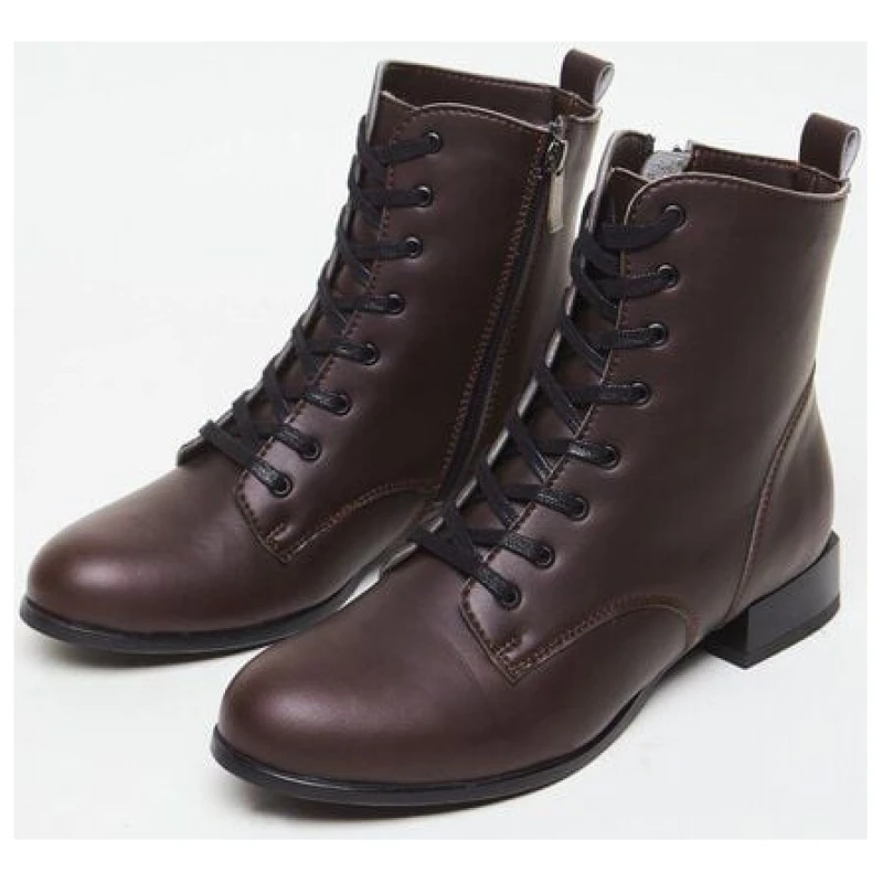 AGAZI LUI ankle boots