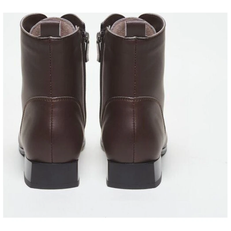 AGAZI LUI ankle boots