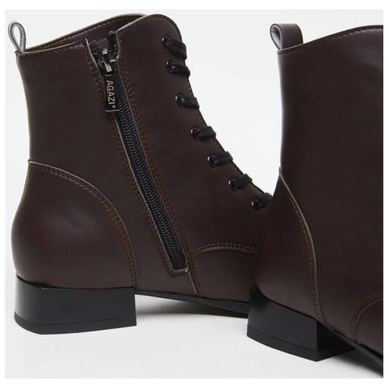AGAZI LUI ankle boots