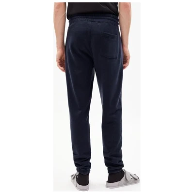ARMEDANGELS AADAN COMFORT - Herren Sweathose Regular Fit aus Bio-Baumwolle