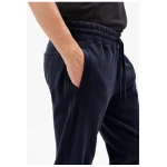 ARMEDANGELS AADAN COMFORT - Herren Sweathose Regular Fit aus Bio-Baumwolle