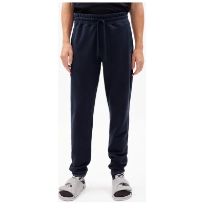 ARMEDANGELS AADAN COMFORT - Herren Sweathose Regular Fit aus Bio-Baumwolle