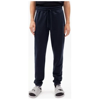ARMEDANGELS AADAN COMFORT - Herren Sweathose Regular Fit aus Bio-Baumwolle