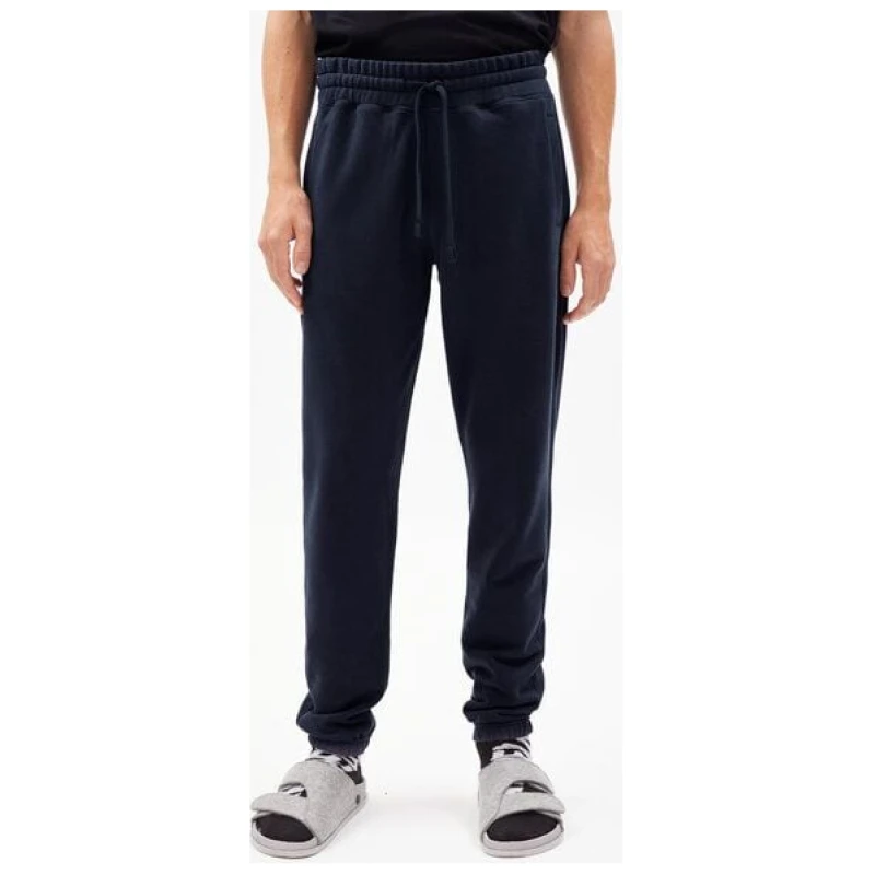 ARMEDANGELS AADAN COMFORT - Herren Sweathose Regular Fit aus Bio-Baumwolle