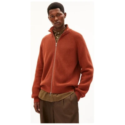 ARMEDANGELS AARTYOM - Herren Pullover aus Bio-Baumwolle
