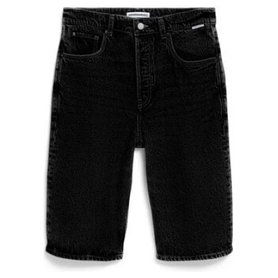ARMEDANGELS DAANY - Damen Jeans Shorts aus recycelter Baumwolle