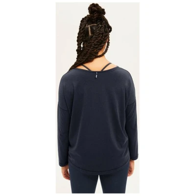 ARMEDANGELS DAYITAA - Damen Activewear Longsleeve aus TENCEL Lyocell Mix