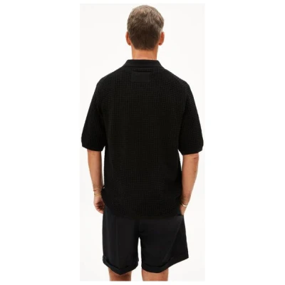 ARMEDANGELS EDUAARDO - Herren Cardigan aus Bio-Baumwolle