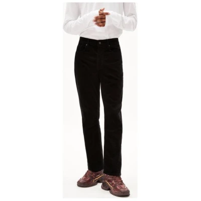 ARMEDANGELS MAAKX CORDUROY - Herren Webhose aus Bio-Baumwoll Mix