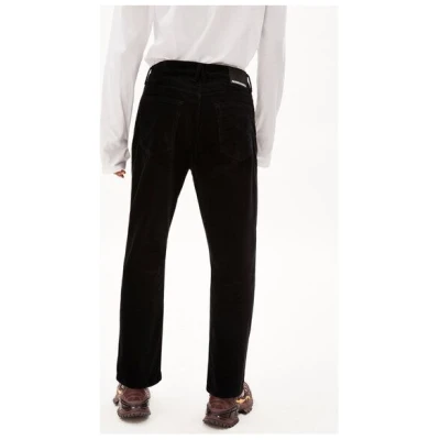 ARMEDANGELS MAAKX CORDUROY - Herren Webhose aus Bio-Baumwoll Mix