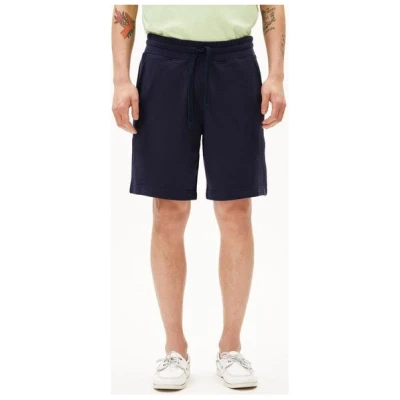 ARMEDANGELS MAARCOLOS COMFORT - Herren Sweat Shorts aus Bio-Baumwoll Mix