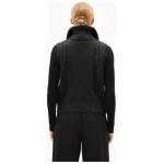 ARMEDANGELS OLAIAAS CABLE - Damen Stricktop Relaxed Fit aus Bio-Woll Mix