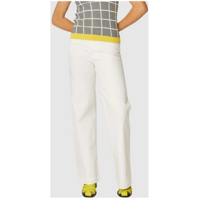 Ainhize Trousers