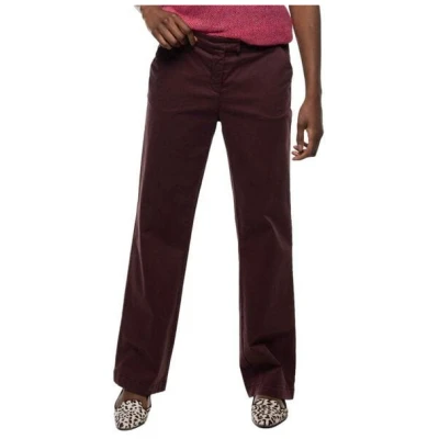 Alma & Lovis Chino-Hose