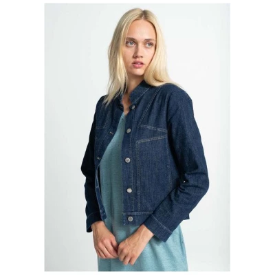 Alma & Lovis Jeansjacke