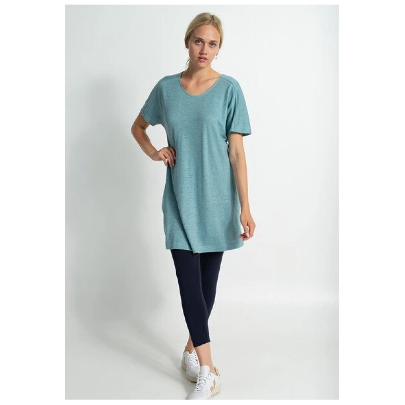 Alma & Lovis Leggings aus Bio-Baumwolle