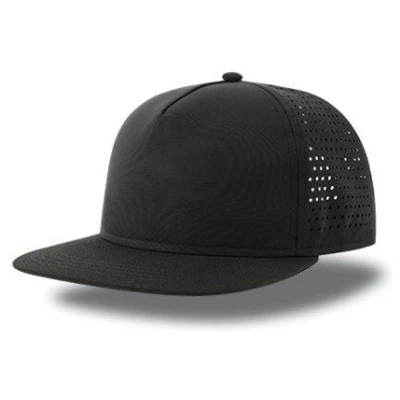 Atlantis Headwear Verstärkte Streetwear-Cap aus recyceltem Polyester