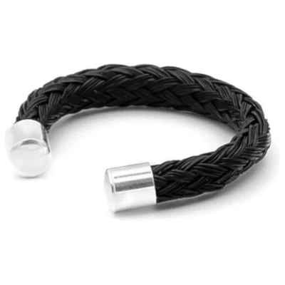BRACENET Ring Black Sea