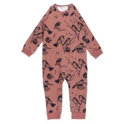 Babystrampler Bio Baumwolle GOTS Walkiddy - Bequemer, nachhaltiger Strampler mit 95% Baumwolle, 5% Elasthan für sanfte Babyhaut, atmungsaktiv und pflegeleicht.