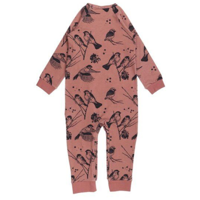 Babystrampler Bio Baumwolle GOTS Walkiddy - Bequemer, nachhaltiger Strampler mit 95% Baumwolle, 5% Elasthan für sanfte Babyhaut, atmungsaktiv und pflegeleicht.