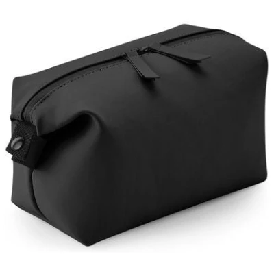 BagBase Vielseitig einsetzbare moderne Kulturtasche mit Reisverschluss