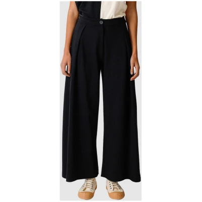 Bakarne Trouser