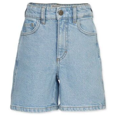Band of Rascals Baggy Jeans Shorts