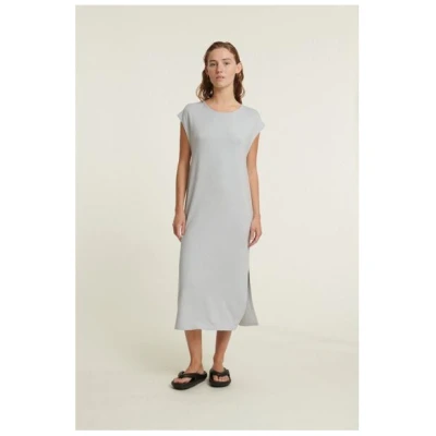 Basic Apparel Silma Oversize T-Shirt aus Bio-Baumwolle