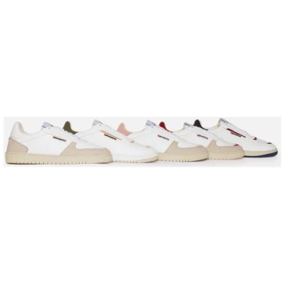 Beflamboyant Manimal Vegan Sneakers