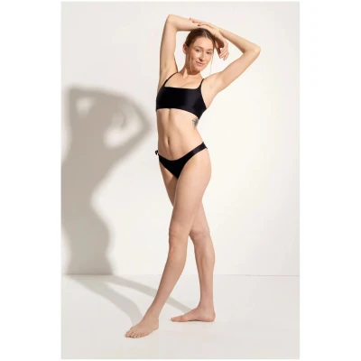 Bikini Top Buri Schwarz