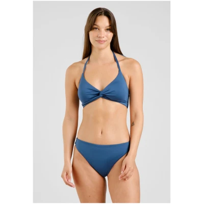 Bikini Top Gullholma Blau