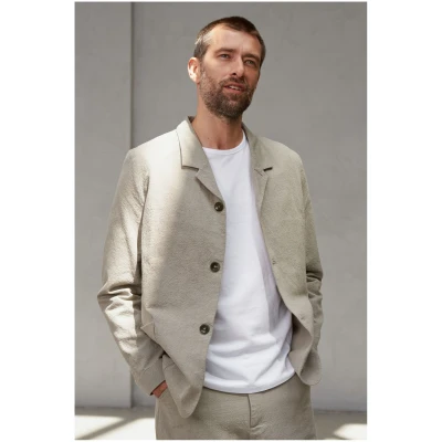 Blazer Elmar Grün