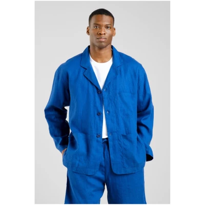 Blazer Hornstull Linen