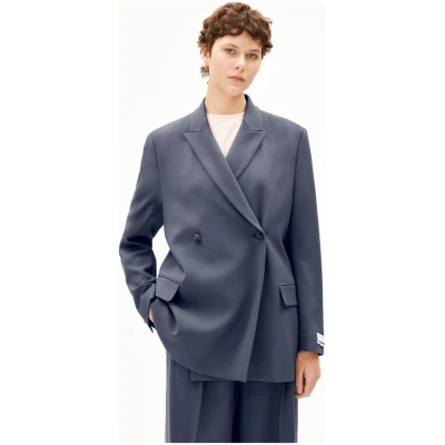Blazer Zofiaa Grau