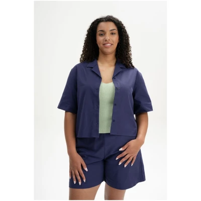 Bluse Short Tavleen
