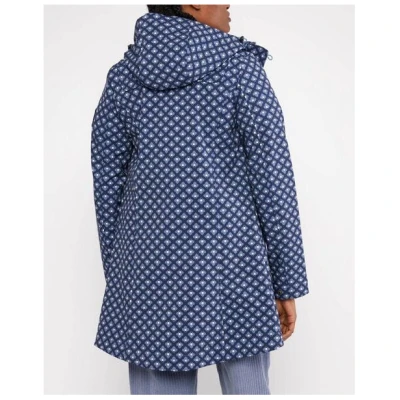 Blutsgeschwister Übergangsjacke Wild Weather - Breeze Of Sky