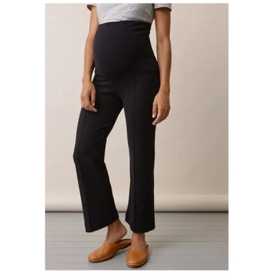 Boob Umstandshose Once-on-never-off knöchellange Hose