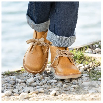 Boot SJÆLLAND, kakao 38