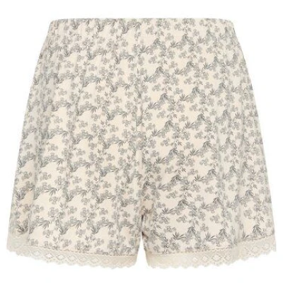 CCDK COPENHAGEN Kimmy Pyjama Shorts aus Viskose