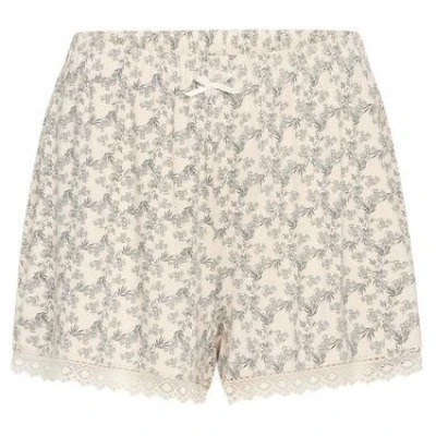 CCDK COPENHAGEN Kimmy Pyjama Shorts aus Viskose